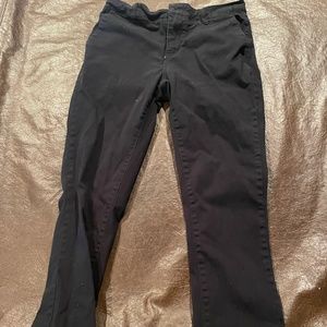 Black RSQ Jeans